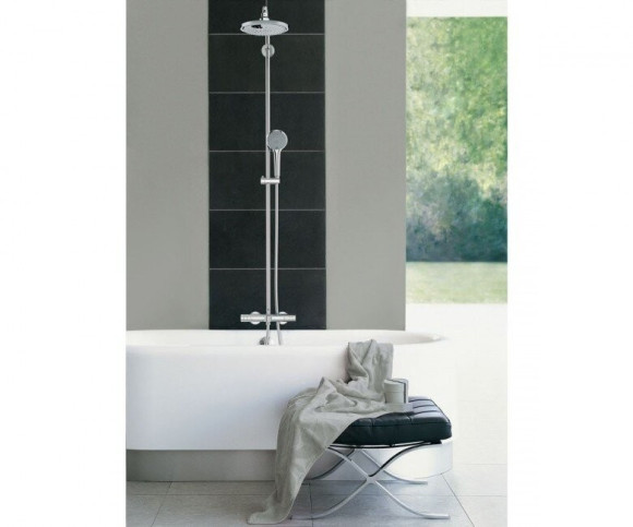 Душова система Grohe Tempesta Cosmopolitan (26223001)