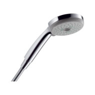 Ручний душ Hansgrohe Croma 100 Multi EcoSmart (28538000)