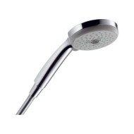 Ручний душ Hansgrohe Croma 100 Multi EcoSmart (28538000)