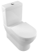 Унитаз компакт Villeroy&Boch Architectura (568610R1)
