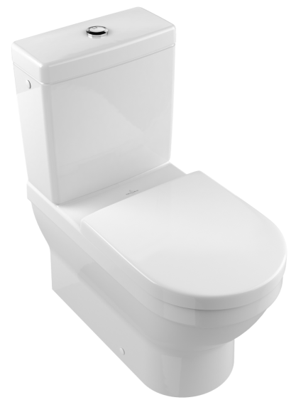 Унитаз компакт Villeroy&Boch Architectura (568610R1)