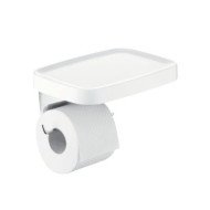 Тримач для туалетного паперу Axor Bouroullec (42636400)