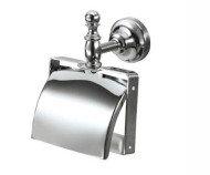 Тримач для туалетного паперу All.Pe Perla (PE219-BR)