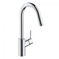 Змішувач для кухні Hansgrohe Talis S2 Variarc, одноважільний, хром (14872000)