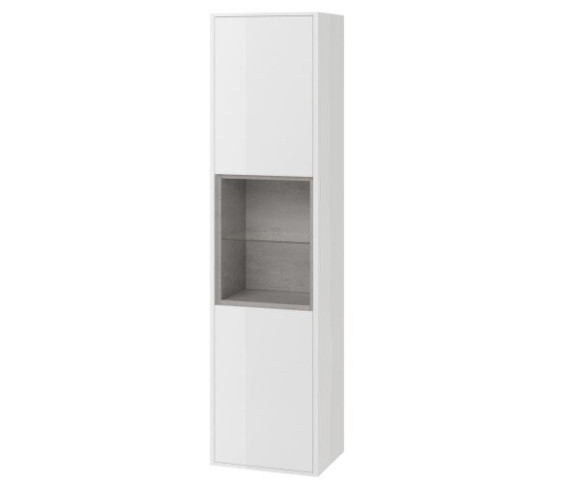 Пенал в ванную Excellent Tuto, 40 (MLEX.0102.400.WHCO)