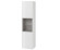 Пенал у ванну Excellent Tuto, 40 (MLEX.0102.400.WHCO) Пенал у ванну Excellent Tuto, 40 (MLEX.0102.400.WHCO)