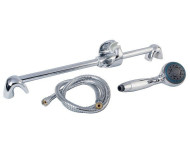 Душовий гарнітур KFA Armatura Saturn (841-310-00)