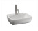Умывальник подвесной Aet Square Basin Wall Mini, 35 (L284T0RPV1)