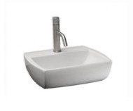 Умивальник підвісний Aet Square Basin Wall Mini, 35 (L284T0RPV1)