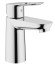 Комплект смесителей 3 в 1 Grohe Bau Loop, хром (123214S)