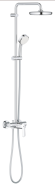 Душова система Grohe Tempesta Cosmopolitan (26224001)