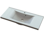 Умивальник підвісний Fancy Marble Lucia, 80 (1308101)