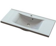 Умивальник підвісний Fancy Marble Lucia, 80 (1308101)