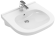 Умивальник підвісний Villeroy&Boch O.Novo, 60 (411960R1)
