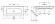 Умывальник подвесной Villeroy&Boch Venticello, 120 (4104CK01)