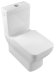 Унитаз компакт Villeroy&Boch Architectura (56871001)