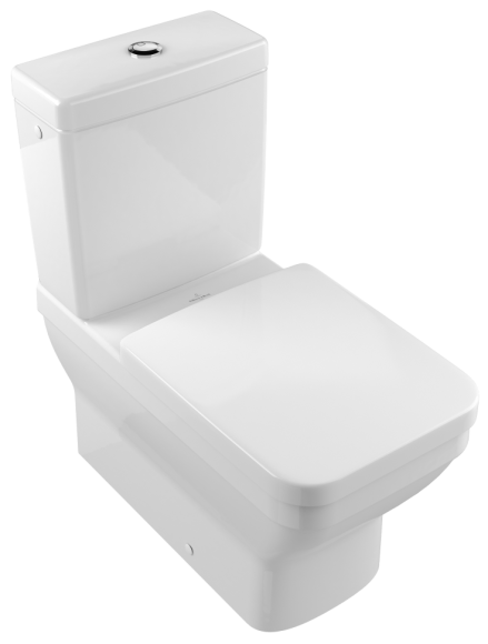 Унитаз компакт Villeroy&Boch Architectura (56871001)
