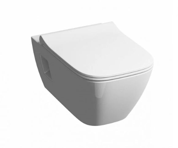 Унитаз подвесной Kolo Modo Rimfree (L33120000+L30112000) Унитаз подвесной Kolo Modo Rimfree (L33120000+L30112000)
