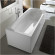 Ванна квариловая Villeroy&Boch My Art, 170х75 (UBQ170MYA2V-96)