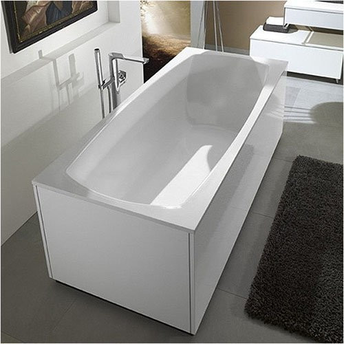 Ванна квариловая Villeroy&Boch My Art, 170х75 (UBQ170MYA2V-96)
