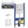 Комплект: Унитаз Kolo Idol + Инсталляция Geberit Duofix (M1310002U+458.168.21.1) Комплект: Унитаз Kolo Idol + Инсталляция Geberit Duofix (M1310002U+458.168.21.1)