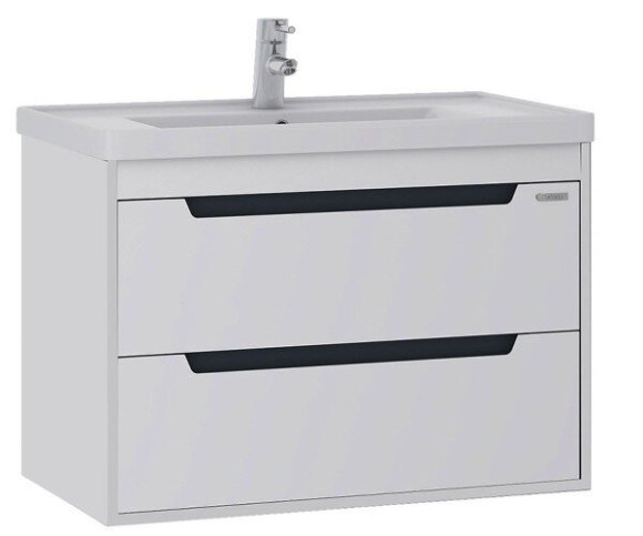 Тумба с умывальником Sanwerk Greta Air, 73 (MV0000625)