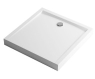 Душевой поддон Excellent Forma Compact, 100x100 (BREX.FOR10WHC)