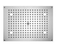 Верхній душ Bossini Dream Rectangular (H37374)