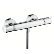 Термостат Hansgrohe Ecostat Comfort Care, хром (13116000)