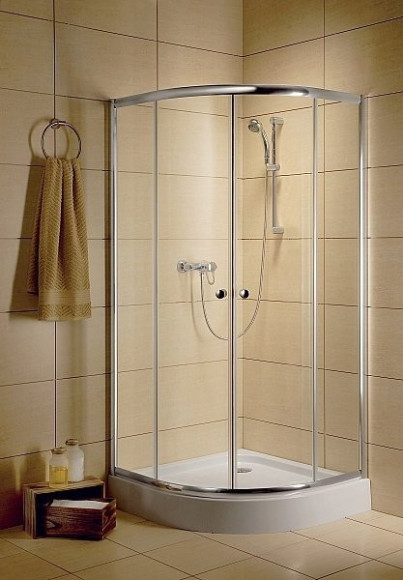 Душевая кабина Radaway Classic, 90x90 (30000-04-01) Душевая кабина Radaway Classic, 90x90 (30000-04-01)