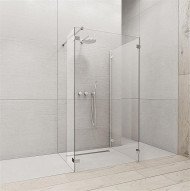 Душова стінка Radaway Walk-In Euphoria IV W4 100 (383142-01-01)