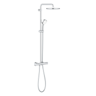 Душевая система Grohe Tempesta Cosmopolitan (26670000) Душевая система Grohe Tempesta Cosmopolitan (26670000)