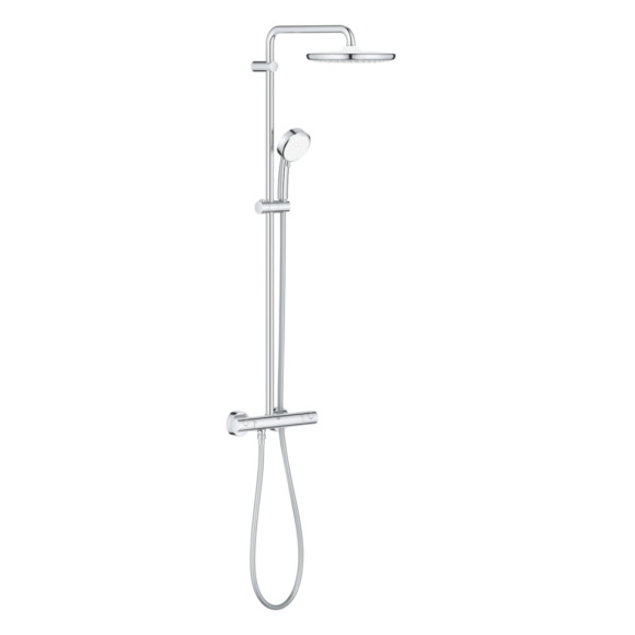 Душова система Grohe Tempesta Cosmopolitan (26670000)