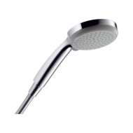 Ручний душ Hansgrohe Croma 100 Vario EcoSmart (28537000)