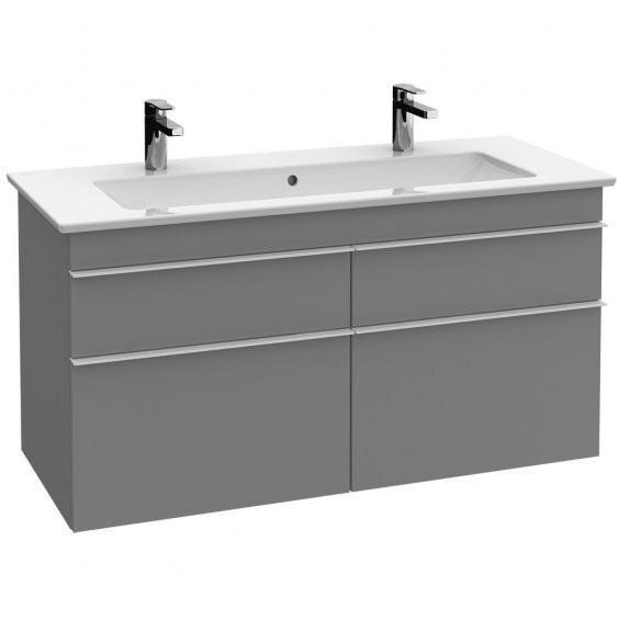 Умывальник подвесной Villeroy&Boch Venticello, 120 (4104CKR1)