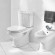 Унитаз компакт Villeroy&Boch Hommage (666210R1)