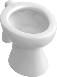 Унітаз підлоговий Villeroy&Boch O.Novo (764603R1)