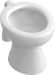 Унитаз напольный Villeroy&Boch O.Novo (764603R1)
