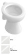 Унітаз підлоговий Villeroy&Boch O.Novo (764603R1)