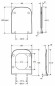 Унитаз подвесной Kolo Modo Rimfree (L33120000+L30115000) Унитаз подвесной Kolo Modo Rimfree (L33120000+L30115000)