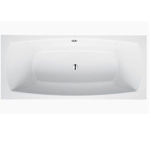 Ванна кварилова Villeroy&Boch My Art, 180х80 (UBQ180MYA2V-01)