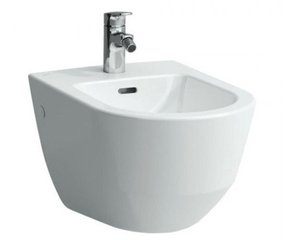 Біде підвісне Laufen Pro S (H8309520003021)