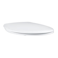 Cиденье для унитаза Grohe Bau Ceramic (39492000)