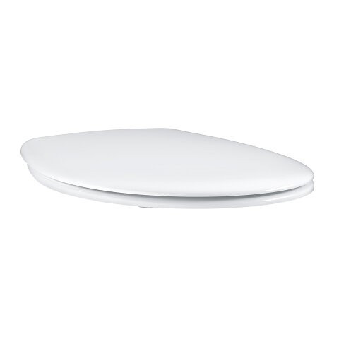 Сидіння для унітазу Grohe Bau Ceramic (39492000)