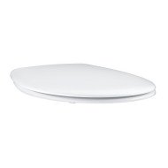 Сидіння для унітазу Grohe Bau Ceramic (39492000)