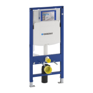 Инсталляция для унитаза Geberit Duofix (111.300.00.5)