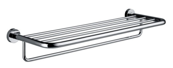 Полиця для рушників Emco Rondo 2 (4568 001 62)
