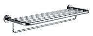 Полиця для рушників Emco Rondo 2 (4568 001 62)