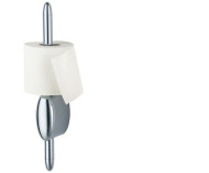 Тримач для запасного рулону Bossini Bos (N000040030009)