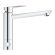 Змішувач для кухні Grohe BauEdge, одноважільний, хром (31696000)